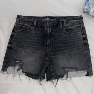 Women’s old navy shorts